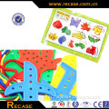 Wholesale Novelty Educational Plastic Kids Funny Game Toys